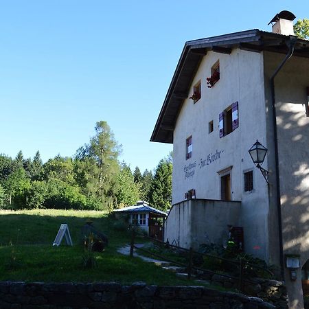 Hotel Zur Kirche Magre all' Adige Экстерьер фото