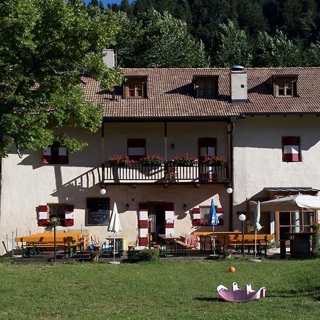 Hotel Zur Kirche Magre all' Adige Экстерьер фото