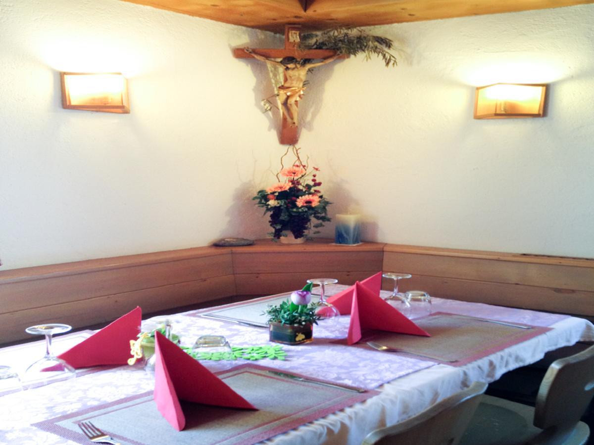 Hotel Zur Kirche Magre all' Adige Экстерьер фото