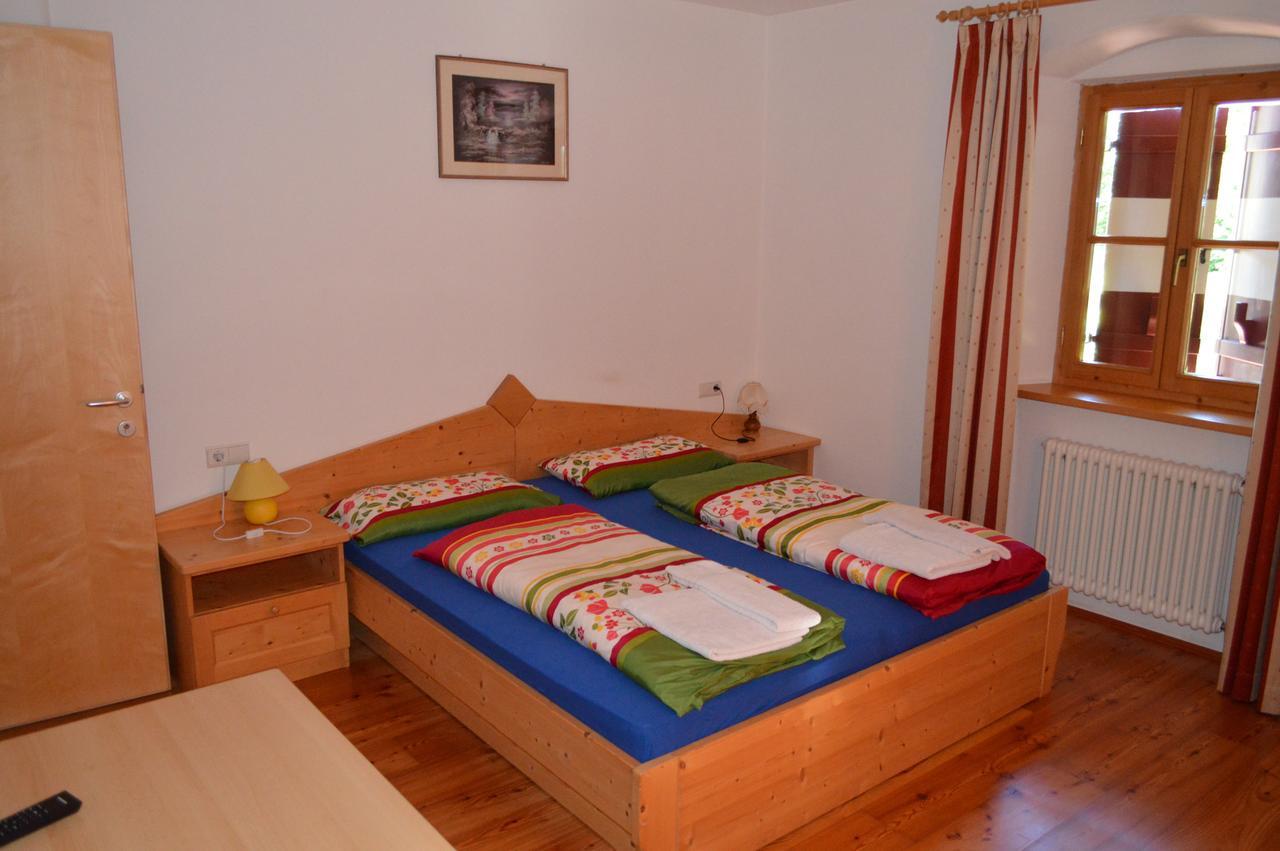 Hotel Zur Kirche Magre all' Adige Экстерьер фото