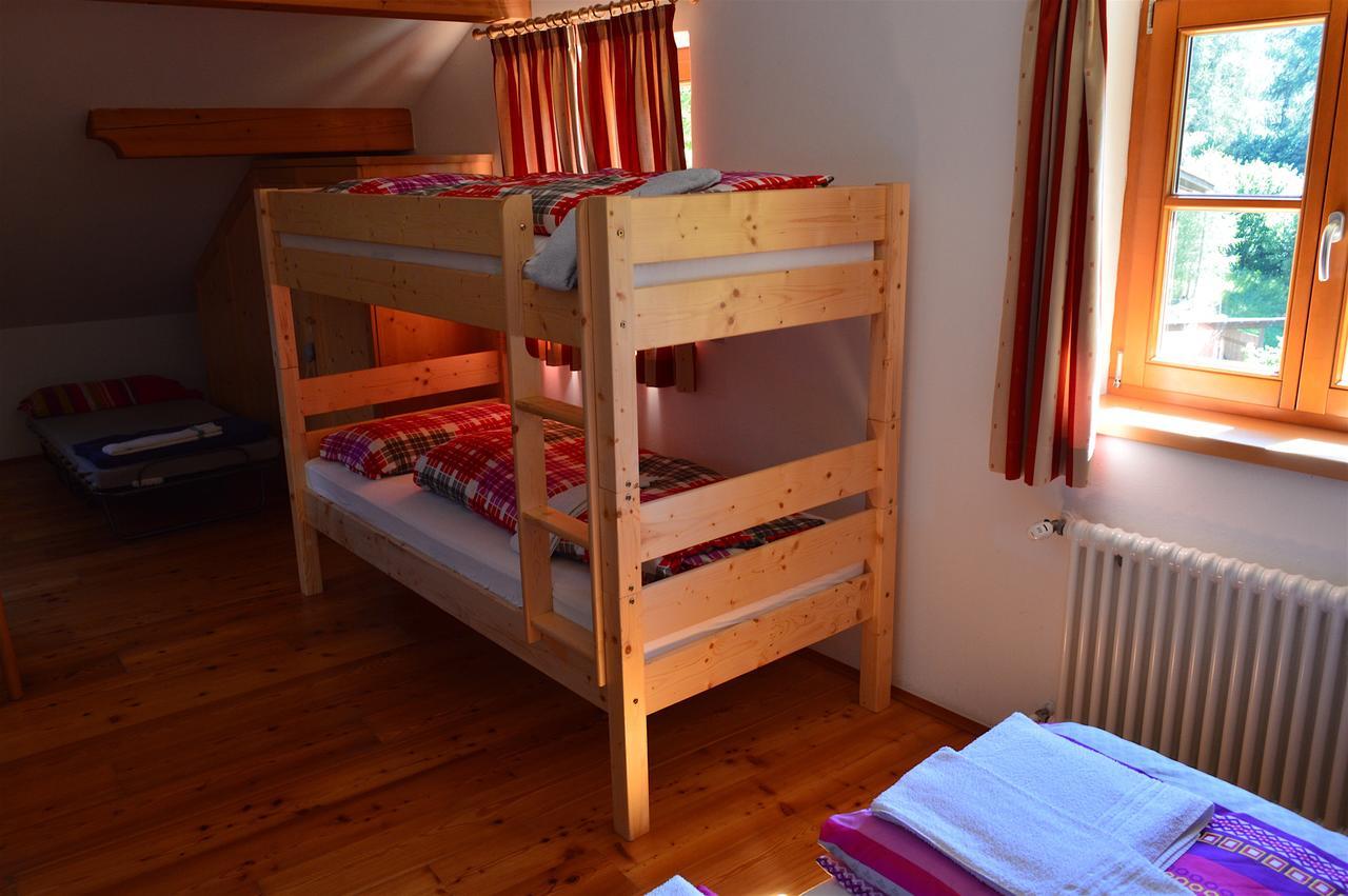 Hotel Zur Kirche Magre all' Adige Экстерьер фото