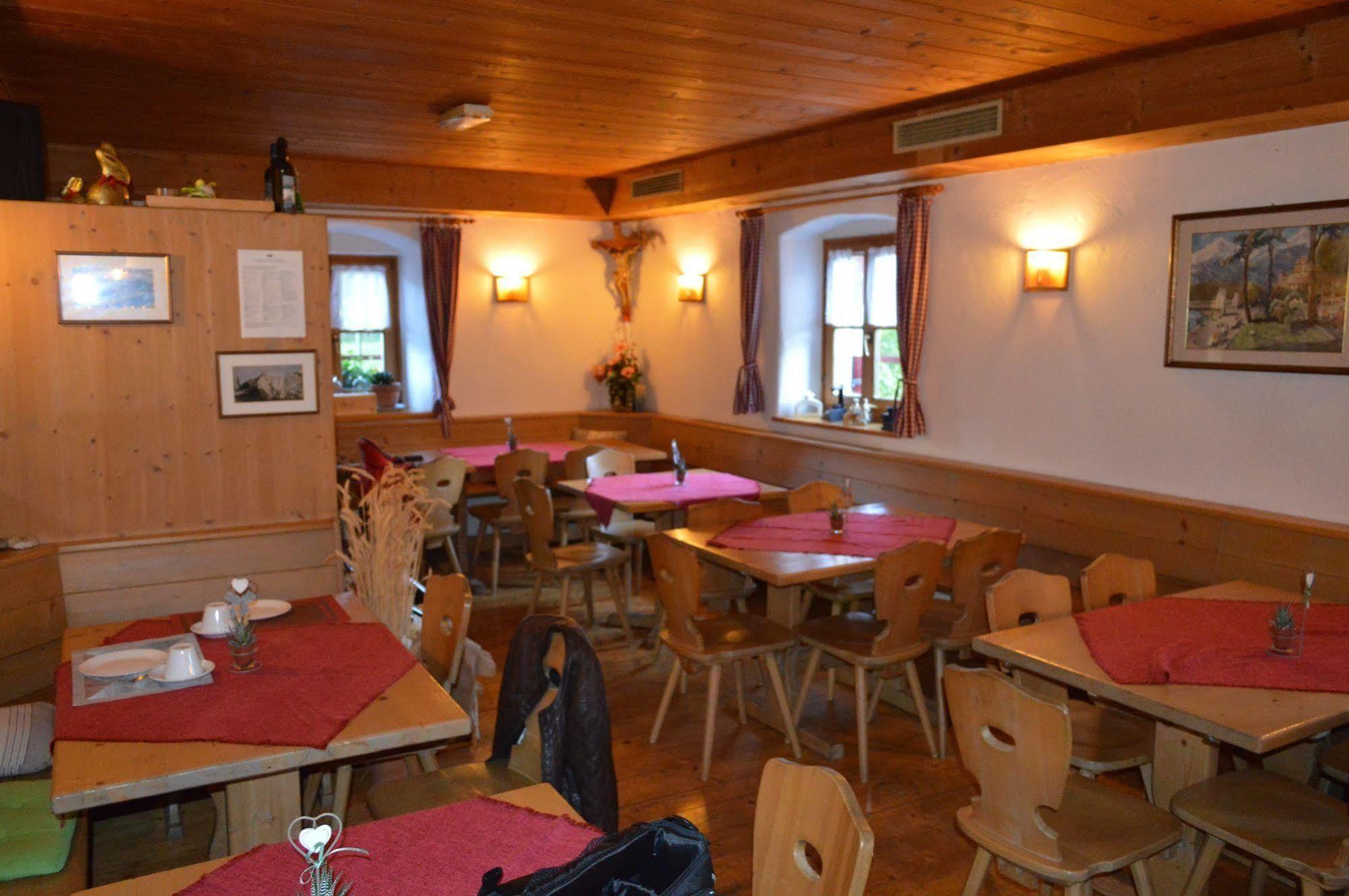 Hotel Zur Kirche Magre all' Adige Экстерьер фото