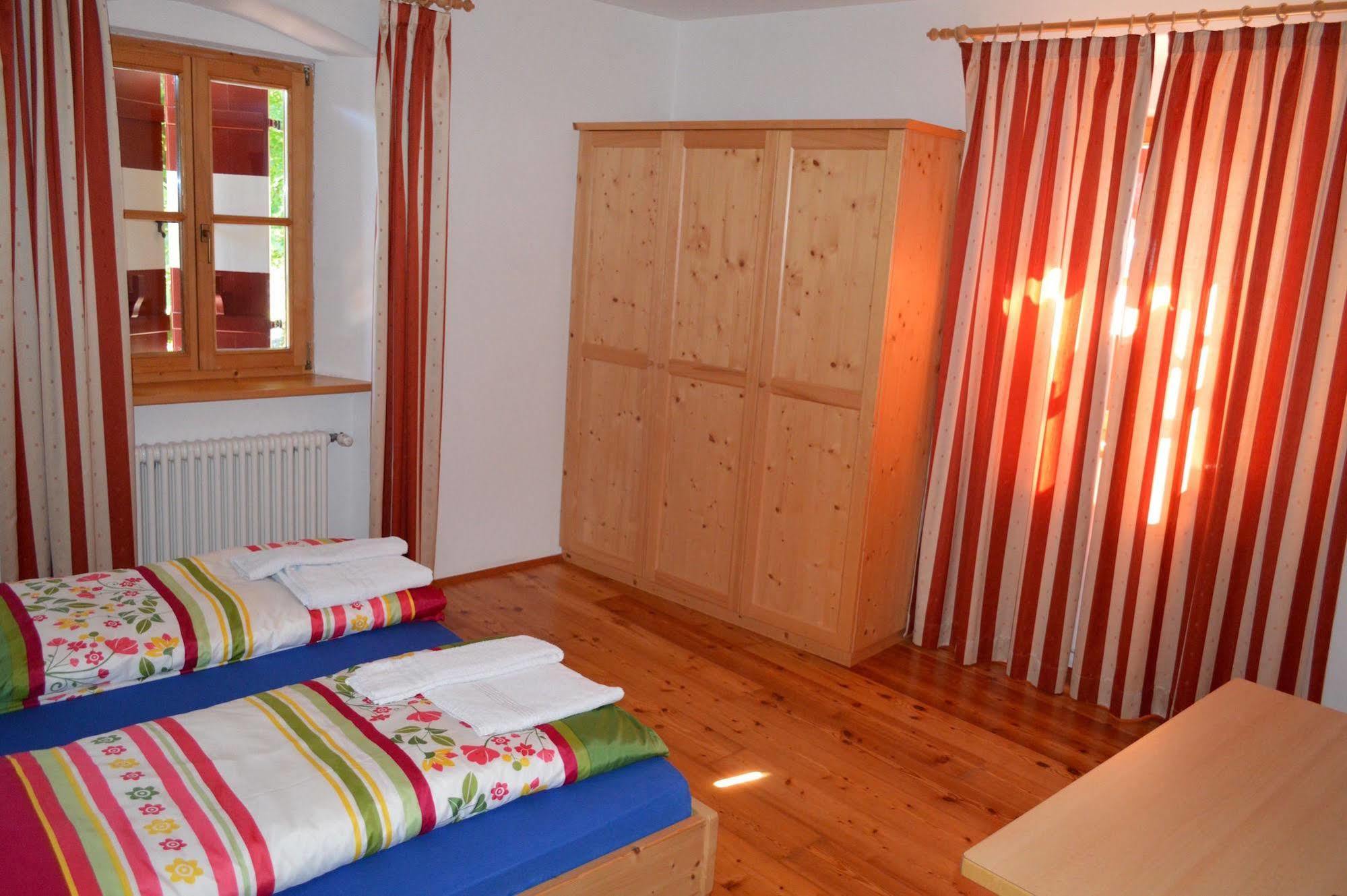 Hotel Zur Kirche Magre all' Adige Экстерьер фото