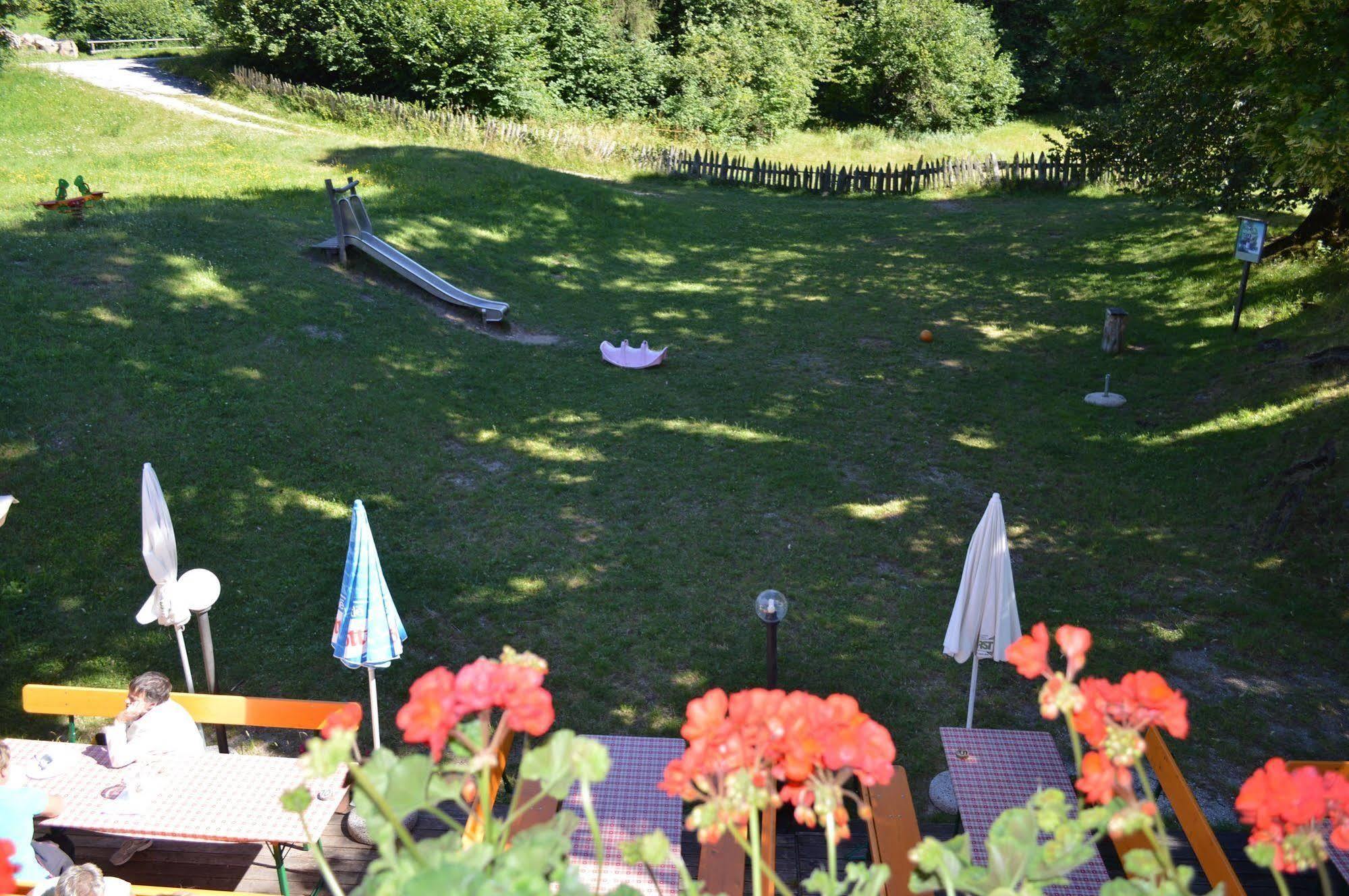 Hotel Zur Kirche Magre all' Adige Экстерьер фото
