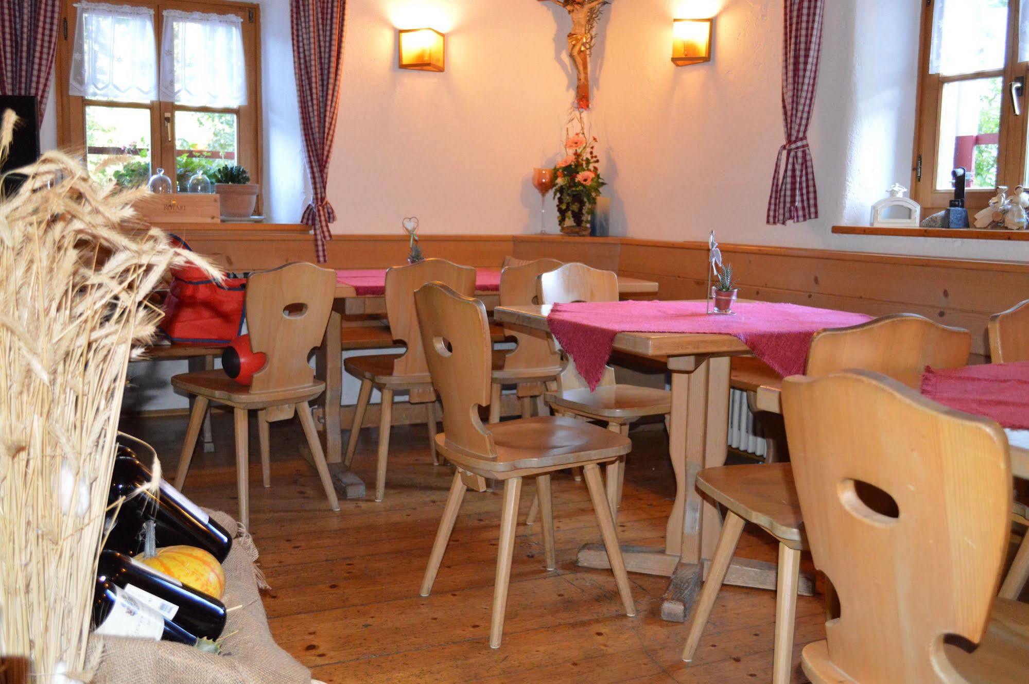 Hotel Zur Kirche Magre all' Adige Экстерьер фото